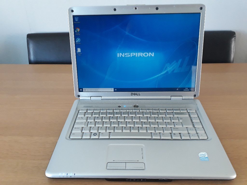 Windows 10 Dell Laptop In Bettws Newport Gumtree