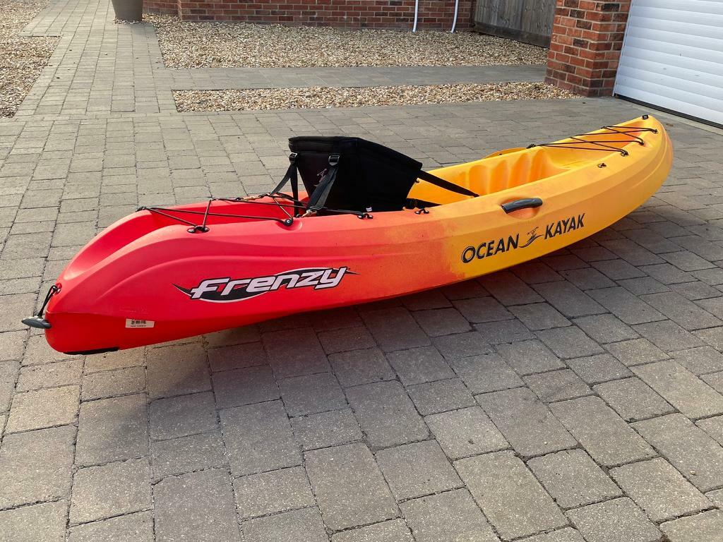 Ocean Kayak Brand New in Wimborne, Dorset Gumtree
