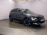2023 23 KIA NIRO 64.8KWH 3 SUV 5DR ELECTRIC AUTO (201 BHP)