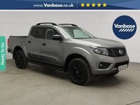 2021 Nissan Navara 2.3 dCi N-Guard Pickup Double Cab 4dr Diesel Auto 4WD Euro 6 