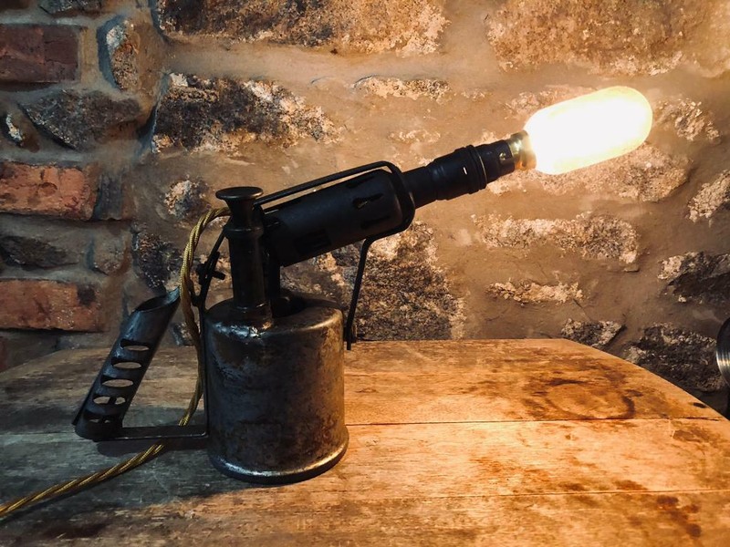 Vintage Torch for sale in UK 78 used Vintage Torchs