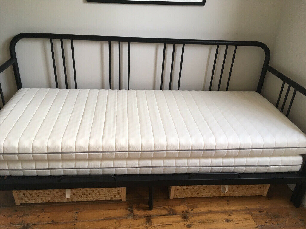 king size sofa bed - ikea