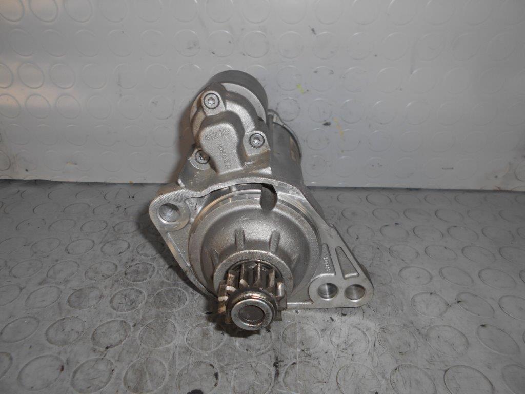 Motorino avviamento VOLKSWAGEN 0001179514 (2014)