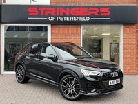 2020 Audi Q3 2.0 TFSI 40 Vorsprung SUV 5dr Petrol S Tronic quattro Euro 6 (s/s) 