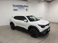 Suzuki E-vitara 128kW Motion 61kWh 5dr Auto Electric