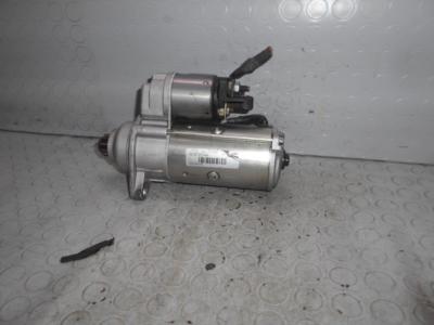 Motorino avviamento VOLKSWAGEN D7RS130 (2010)
