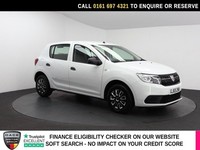 2019 Dacia Sandero 0.9 TCe Essential Hatchback 5dr Petrol Manual Euro 6 (s/s) (9