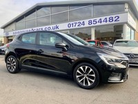 Renault Clio 1.0 TCe 90 Iconic 5dr Petrol