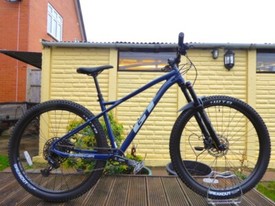 Folding Bike In Andover Hampshire Gumtree