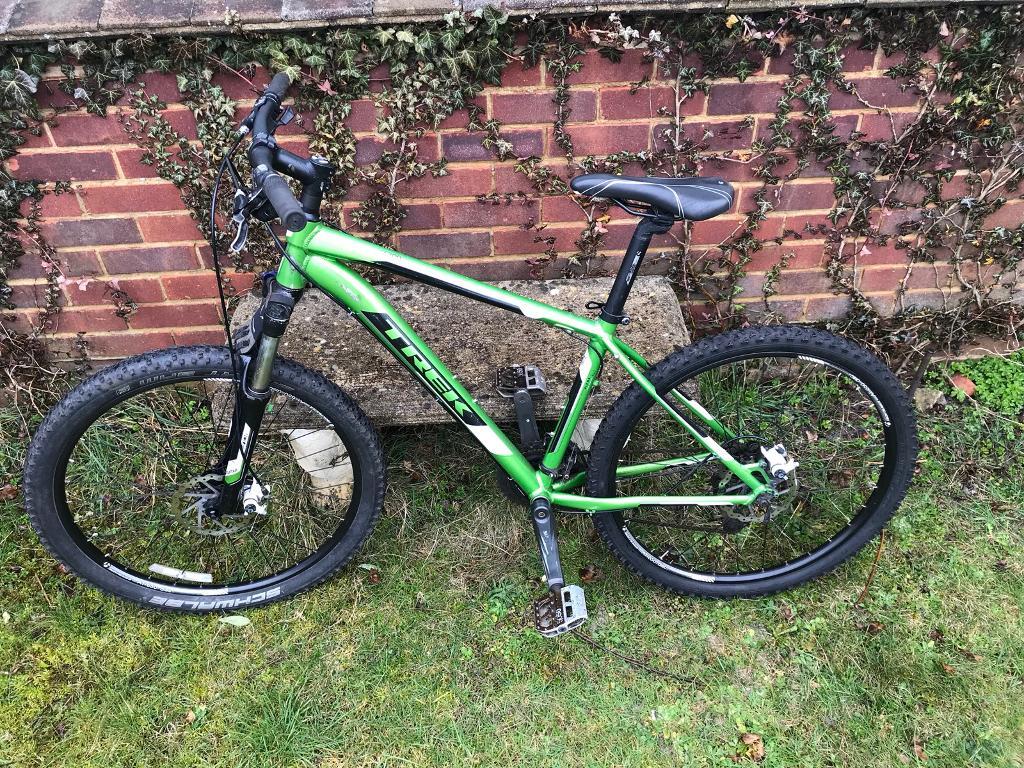 4300 fahrrad