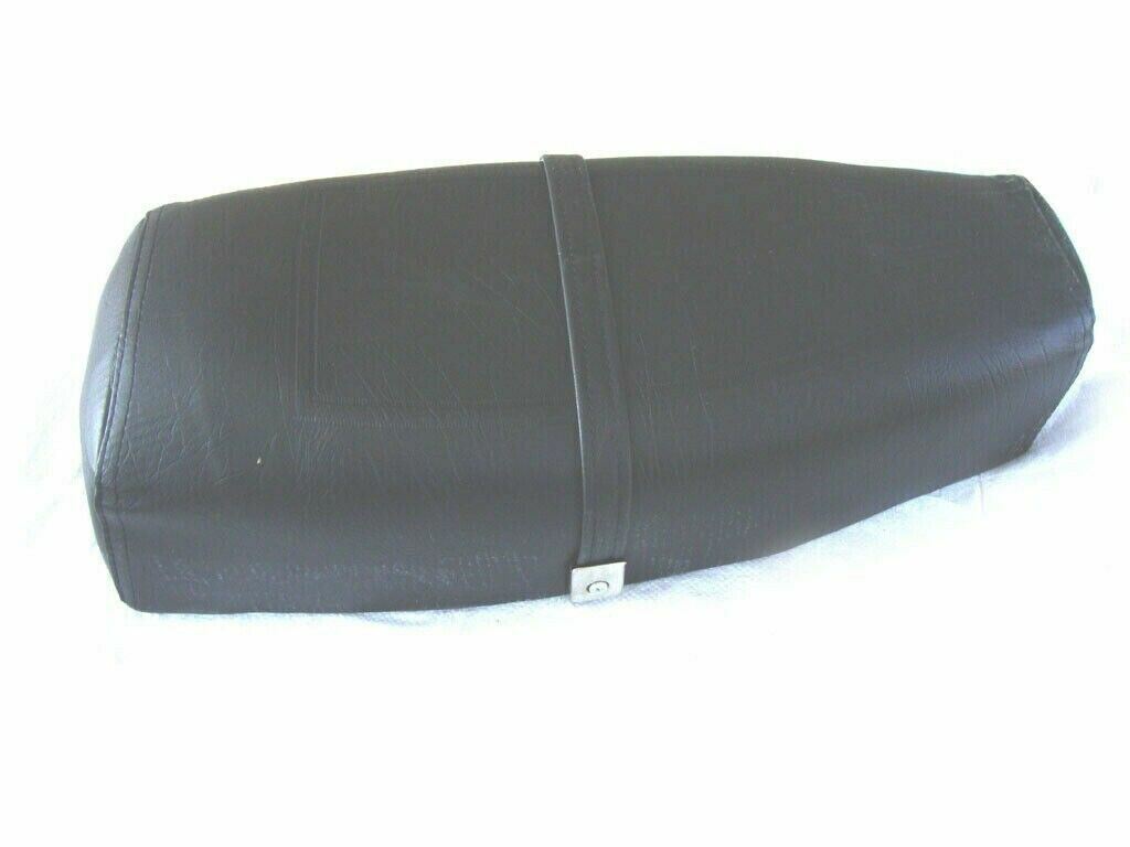 VESPA PX LML STAR STELLA 4STROKE SEAT/SADDLE/Sitzbank standard BLACK  