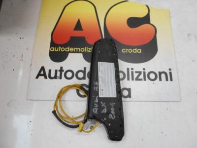 Carica airbag sedile destra AUDI A6 4F0880242B (2004-2012)
