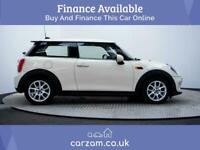 2016 MINI Cooper COOPER with 1,340 worth factory fitted options Hatchback Petrol