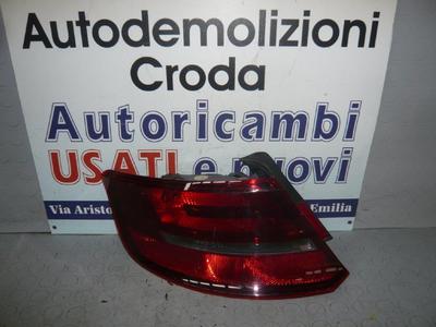 Fanale posteriore sinistro per modello: AUDI A3 (2012-2016)