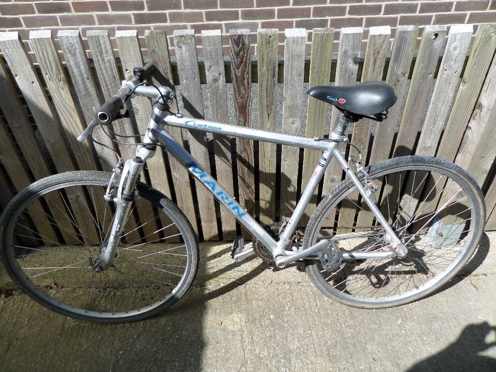 marin larkspur hybrid