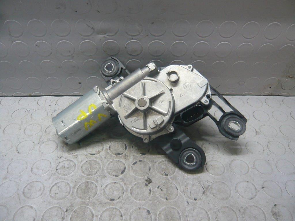 Motorino tergilunotto VOLKSWAGEN UP (DAL 2012)