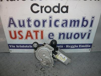 Motorino tergilunotto LANCIA MUSA MS2596001620 (2007)