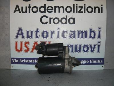 Motorino avviamento TOYOTA COROLLA AVENSIS RAV 4 1.8 VVTI 281000D030 (2001-2007)