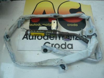 Carica airbag tetto tendina destra AUDI A3 8P4880742E (2003-2013)