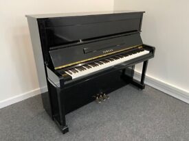 image for Yamaha U1 Japanese Piano from 1993 - 5 Yr Warranty - Free Delivery