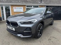 2021 BMW X2 1.5 18i Sport SUV 5dr Petrol Manual sDrive Euro 6 (s/s) (136 ps) HAT
