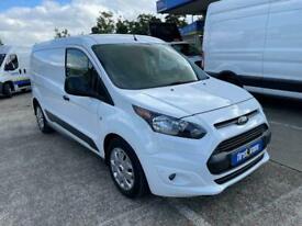image for 2017 Ford Transit Connect 1.5 TDCi 100ps Trend Van L2 - ULEZ & AIR CON & NAV & H