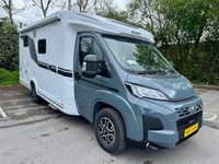 Knaus Live TI 650 MEG