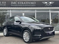 2020 Jaguar E-Pace 2.0 D150 SE SUV 5dr Diesel Manual AWD Euro 6 (s/s) (150 ps) E