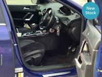2015 Peugeot 308 2.0 BlueHDi 150 GT Line 5dr HATCHBACK Diesel Manual
