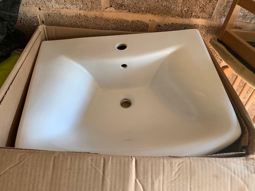 Bathroom Basin For Sale In Exeter