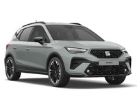 2026 SEAT Arona 1.0 TSI FR Sport Euro 6 (s/s) 5dr SUV Manual