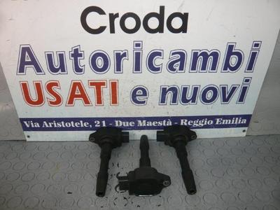 Bobina accensione DACIA MERCEDES RENAULT SMART 224332428R (2017)