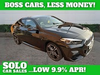 2023 BMW 2 Series Gran Coupe 1.5 218i M Sport Saloon 4dr Petrol DCT Euro 6 (s/s)
