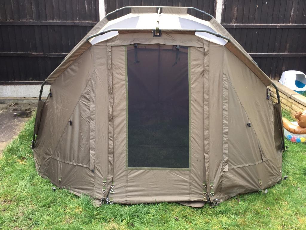 JRC STI 2 man 10000 bivvy in Countesthorpe, Leicestershire Gumtree