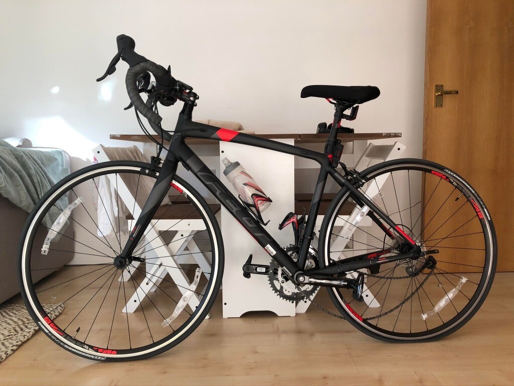 Ladies Road Bike (Felt ZW95) Nearly new! in London Bridge, London