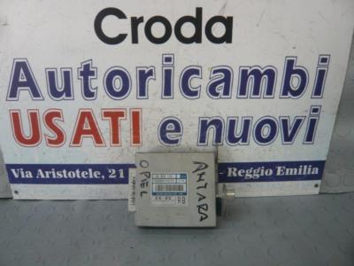 Centralina cambio automatico OPEL ANTARA 96625125 (DAL 2006)