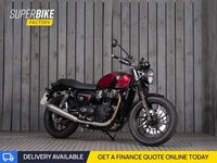 2024 24 TRIUMPH SPEED TWIN 900