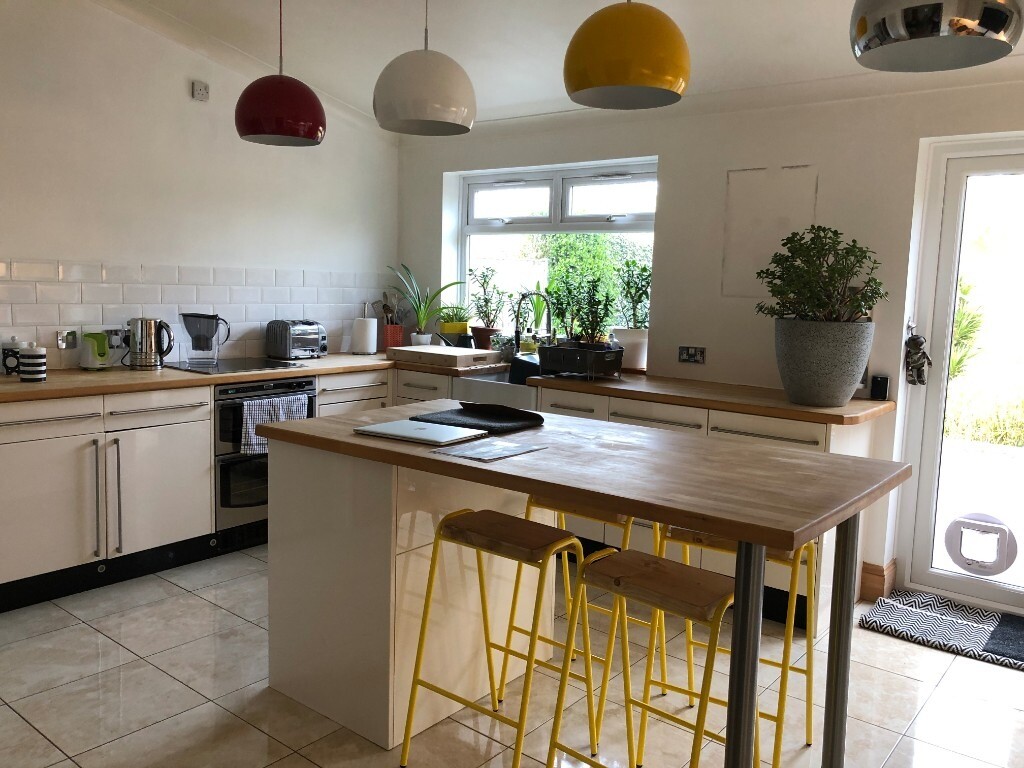 Howdens Second Hand Kitchen | in Houghton Regis, Bedfordshire | Gumtree