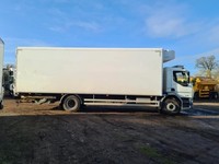 2016 DAF LF220 
