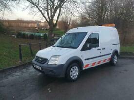 Ford Transit Connect 1.8TDCi ( 90PS ) DPF T230 LWB 2013 13 