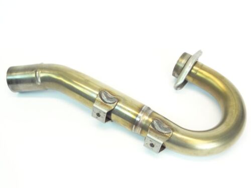 2002-2019 Sea-Doo RXP 4-tec Exhaust Manifold RXT GTX GTI 2002-2019 Sea-Doo RXP 4-tec Exhaust Manifold RXT GTX GTI