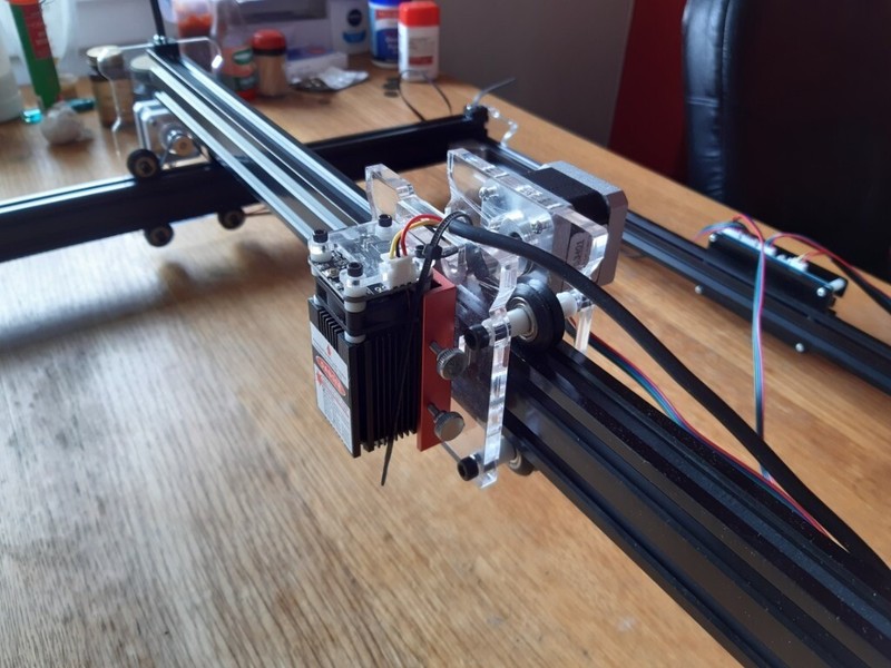 Engraving Machine for sale in UK View 42 bargains