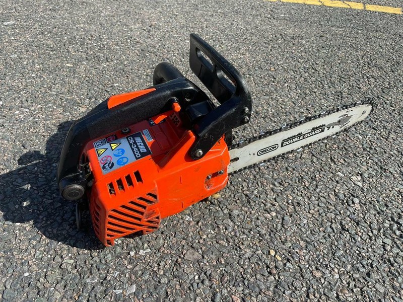 Echo Chainsaw for sale in UK 63 used Echo Chainsaws