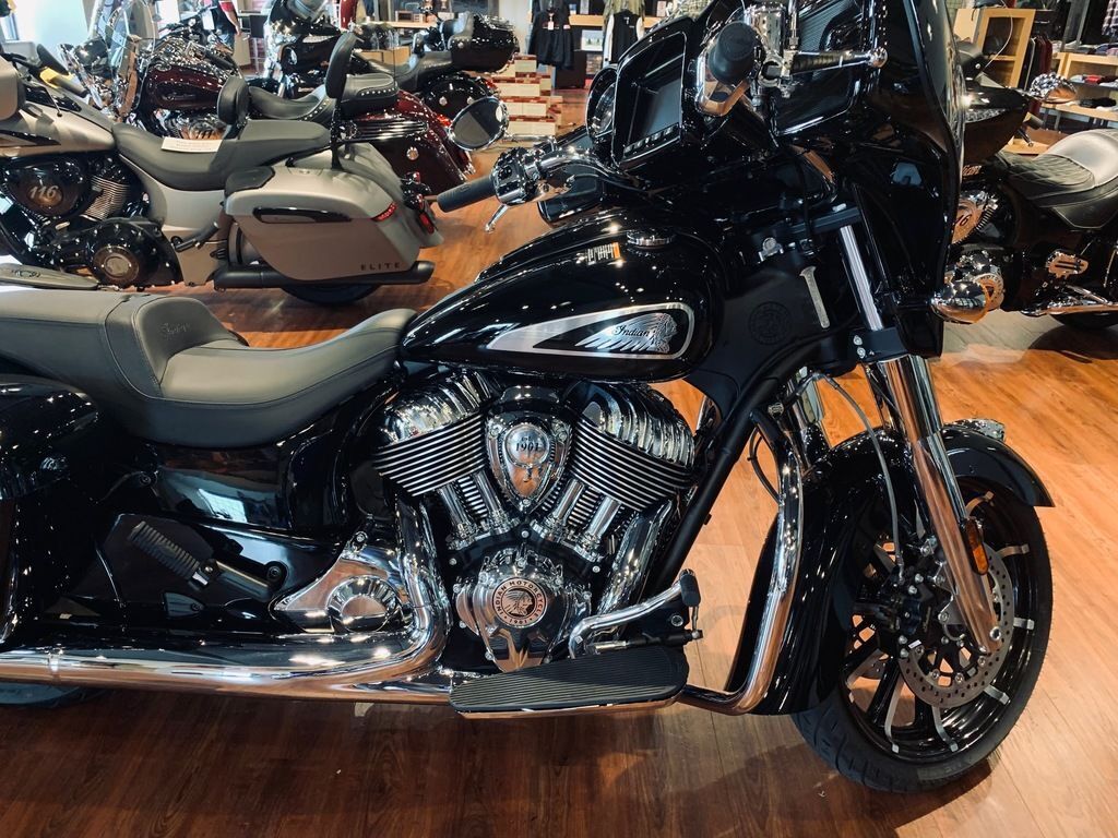 2022 Indian Chieftain® for sale!