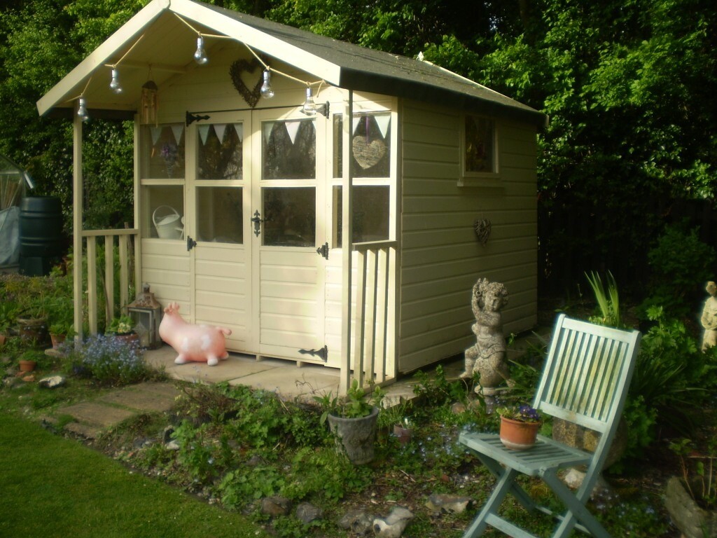 SUMMERHOUSE in Norwich, Norfolk Gumtree