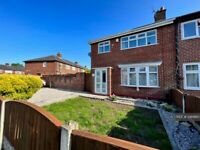 3 bedroom house in Small Crescent, Warrington, WA2 (3 bed) (#1389910)
