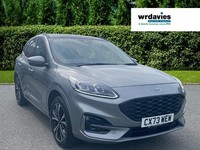 2023 Ford Kuga 2.5 PHEV ST-Line X Edition 5dr CVT Estate Petrol Parallel PHEV Au