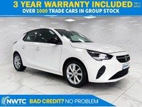 2020 Vauxhall Corsa 1.2 Turbo SE Premium Hatchback 5dr Petrol Manual Euro 6 (s/s
