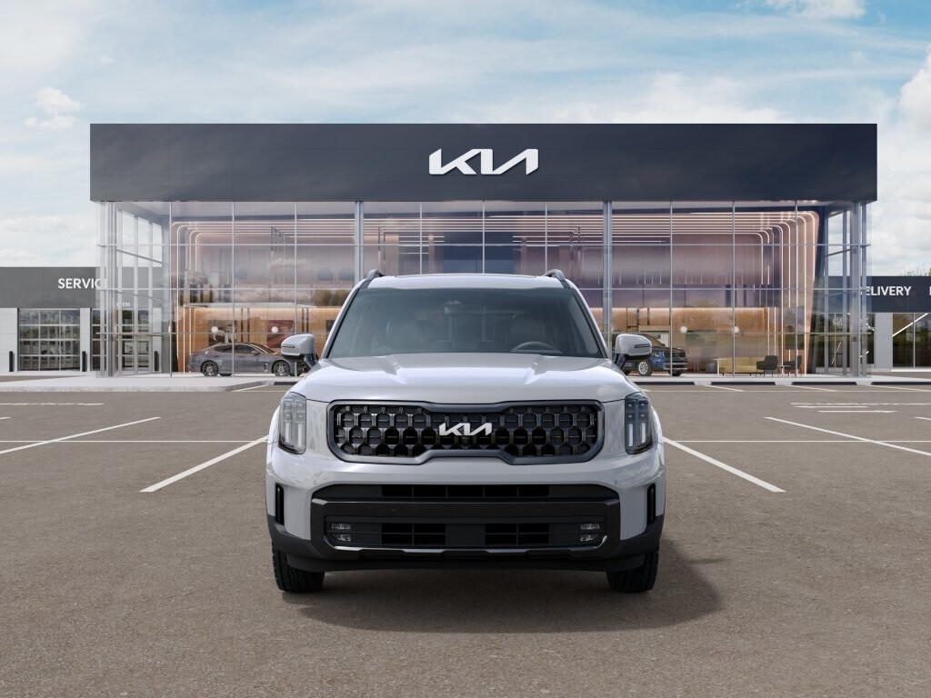 Owner 2024 Kia Telluride SX-Prestige X-Pro