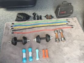 Weight bench £100 | in Leeds, West Weight bench £100 | in Leeds, West